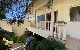 Casa Roosevelt